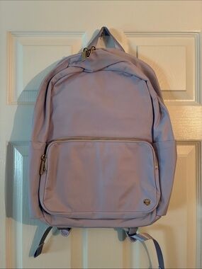 lululemon athletica | Bags | Lululemon Wunderlust Backpack 4l Navy Blue |  Poshmark